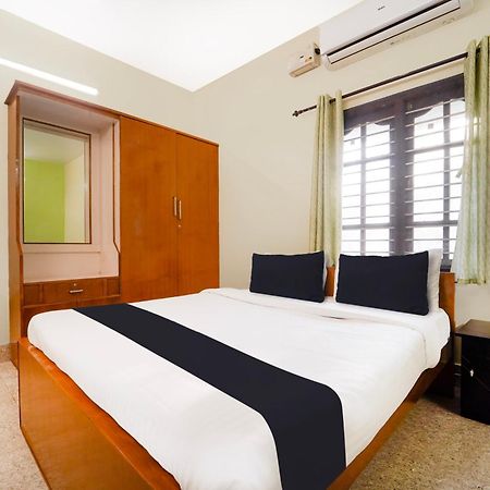 Hotel O Singanallur Coimbatore Irugur Exterior photo
