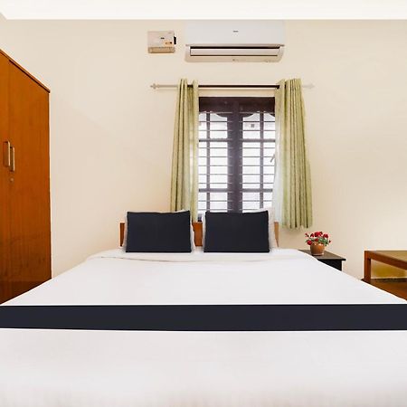 Hotel O Singanallur Coimbatore Irugur Exterior photo