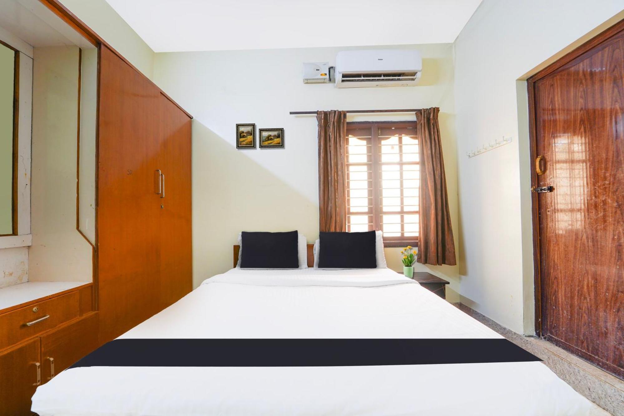 Hotel O Singanallur Coimbatore Irugur Exterior photo
